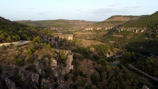 CUENCA COLLIGA