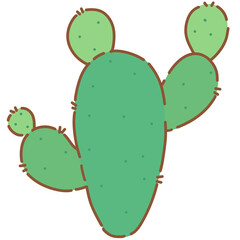 Cactus 
