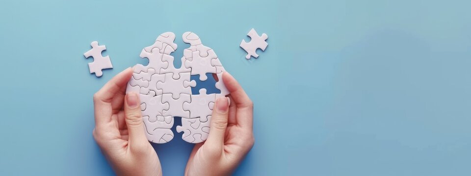 Navigating challenges with compassion: insightful portraying the world of Parkinson's, Alzheimer's, and associated problems, emphasizing the importance of empathetic care and support.