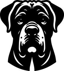 Cane Corso icon