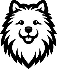  Canadian Eskimo Dog icon