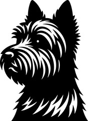 Cairn Terrier icon