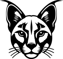 Caracal icon