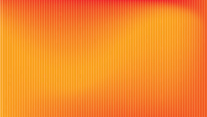 Orange Gradient Background, Orange Glass Stripped Background, Abstract Glass Background