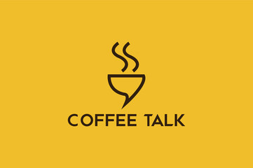 Best Coffee cup Logo design