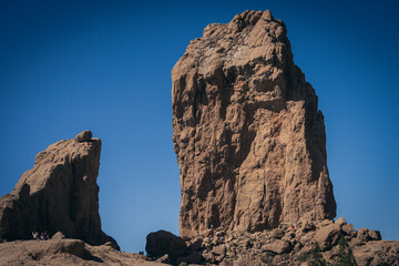 Hiszpania Gran Canaria wakacje lato © Karolina