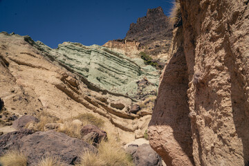 Hiszpania Gran Canaria wakacje lato © Karolina