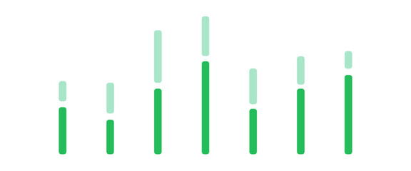 Analytical charts are visual representations of data designed to help users analyze and interpret information quickly and efficiently. These charts are commonly used in various fields such as business