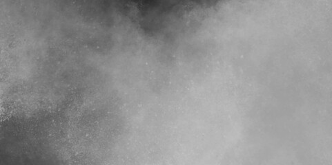 Grey abstract watercolor background. Abstract grunge white or grey watercolor painting background. Old concrete and grainy wall white color grunge texture