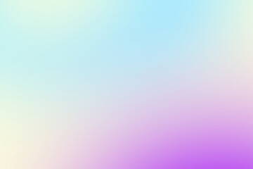 Abstract gradient background. Abstract background with gradient color. violet, orange, purple, Mix color texture pattern. Blur color pattern, Gradient wallpaper background.