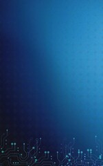 Modernistic Futurism Technology Concept Background  - 21