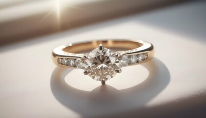Diamond Ring 0