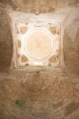 San Giovanni degli eremiti church in Palermo
