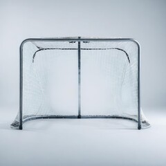 football hockey  goal net

