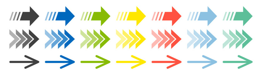 Основные RGB