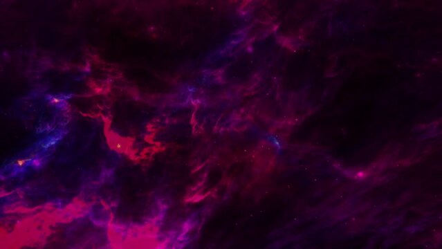 galaxy particle grain wave abstract background