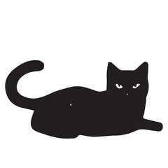 cat silhouette tattoo,cat silhouette images,cat silhouette svg ,cat silhouette outline,cat silhouette  png