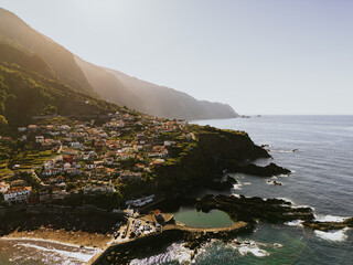 Seixal Madeira