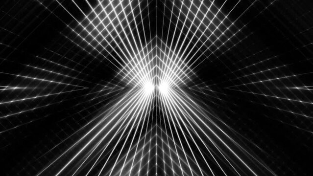 white line pattern abstract background