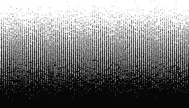 Abstract grunge dissolve style overlay with a transparent background. Png overlay background