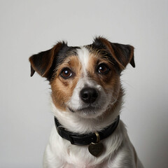 jack russell terrier puppy