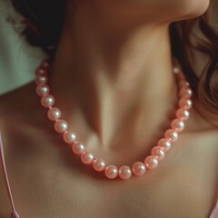 beads.
