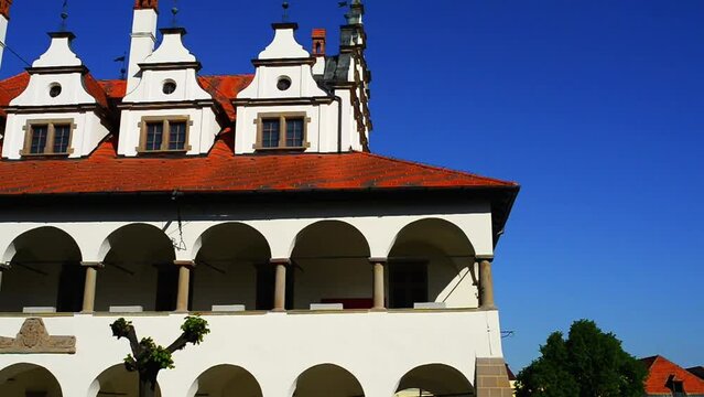 St. James Church, Slovakia