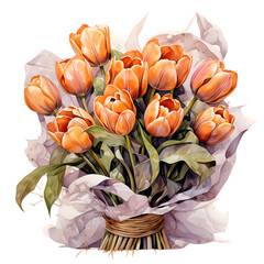 bouquet of flowers