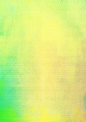 Fototapeta na wymiar Yellow vertical background For banner, ad, poster, social media, and various design works