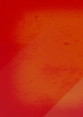 Red vertical background For banner, ad, poster, social media, and various design works