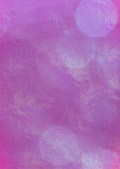 Purple bokeh background for Banner, Poster, Story, Celebrations and various design works