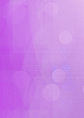 Purple bokeh background for Banner, Poster, Story, Celebrations and various design works