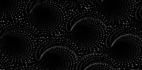 Circular starburst explosion texture. Distressed uneven grunge background. Abstract vector illustration. Overlay to create interesting effect and depth. Isolated on white background.