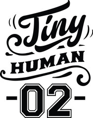 Tiny human 02