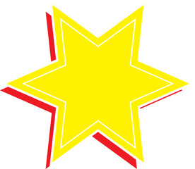 tag label border sale price basic shape space for text 