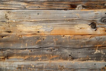 Rustic barn wood texture Weathered and distressed