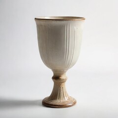 antique porcelain cup
