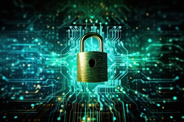 Secure Cyber Network: Concept of Cyber Security to Keep Data Safe from Hackers for Information