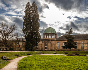 Botanischer Garten Karlsruhe