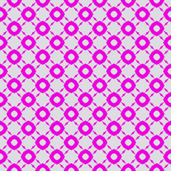 Multi color seamless abstract pattern. Background and backdrop. Multi Colored. Colorful ornamental design. Colored mosaic ornaments. Vector graphic illustration. EPS10.