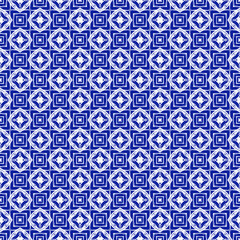 Multi color seamless abstract pattern. Background and backdrop. Multi Colored. Colorful ornamental design. Colored mosaic ornaments. Vector graphic illustration. EPS10.