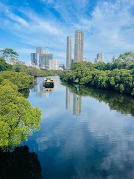 River 
