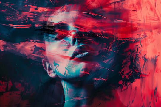 Delusional disorders and paranoia minimal abstract