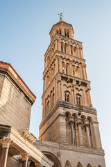 Saint Domnius Bell Tower in Split - 752586200