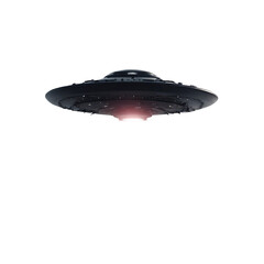 UFO background background aliens flying disk