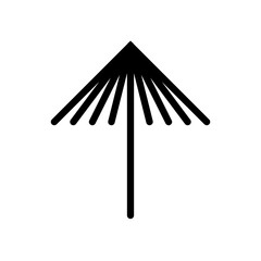 Arrow symbol