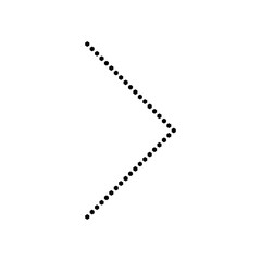 Arrow symbol