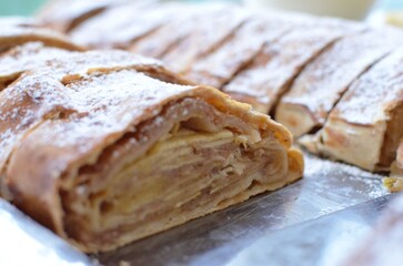 Strudel