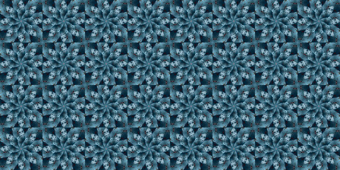 Seamless abstract pattern. Seamless texture. Panoramic wide art texture