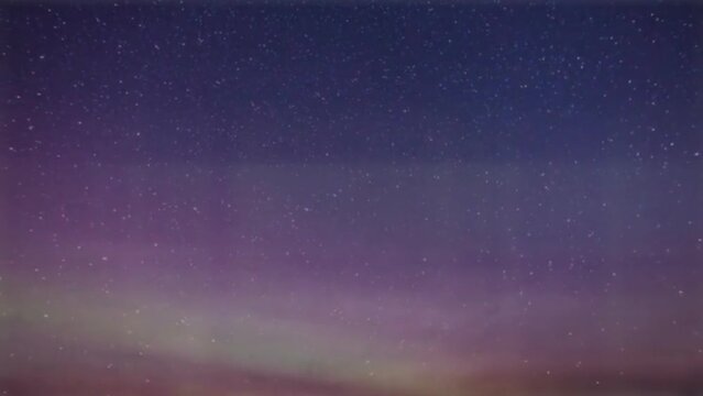  Hintergrund f&uuml;r die Videobearbeitung. Himmel 51.
